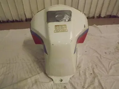 serbatoio carburante AFRICA TWIN 3M