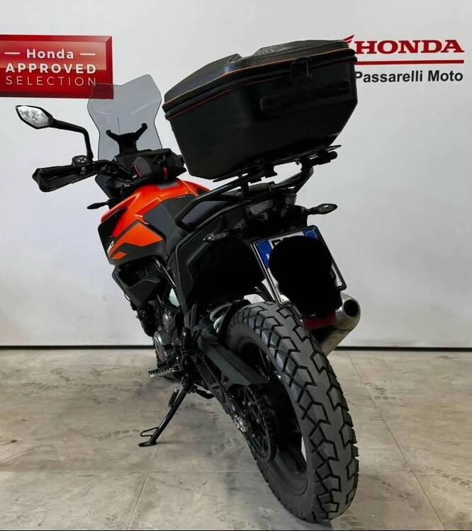 KTM 390 Adventure (2022 - 24) (3)