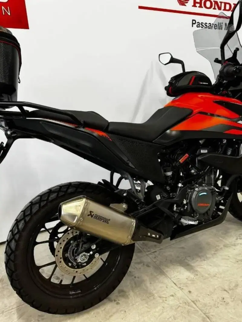 KTM 390 Adventure (2022 - 24) (6)