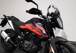 KTM 390 Adventure (2022 - 24) usata