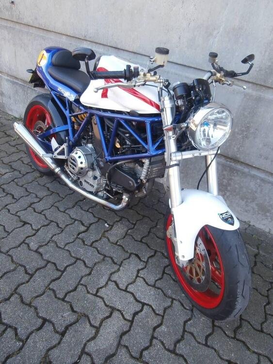 Ducati 900 Sport (2002) (5)