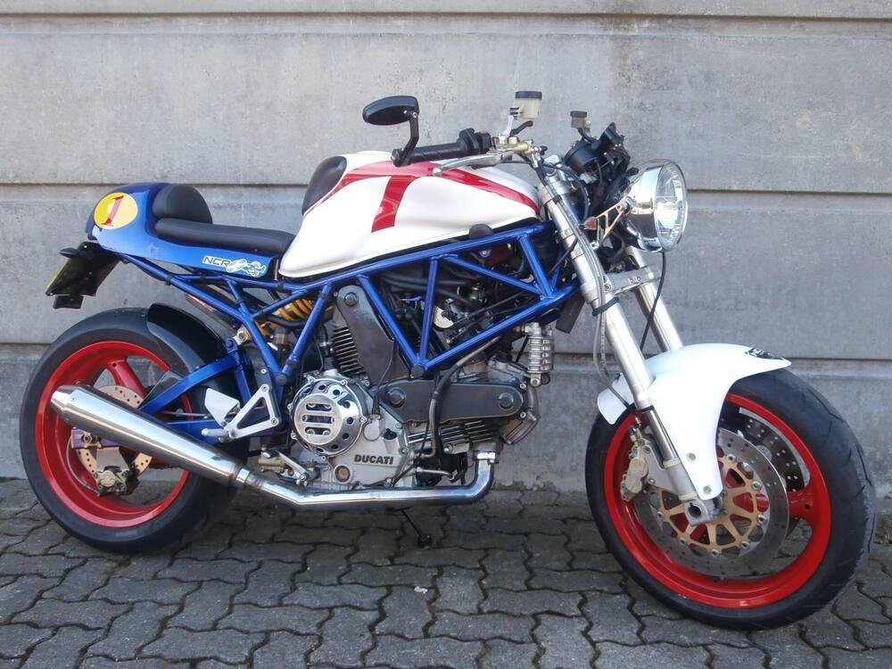Ducati 900 Sport (2002) (3)