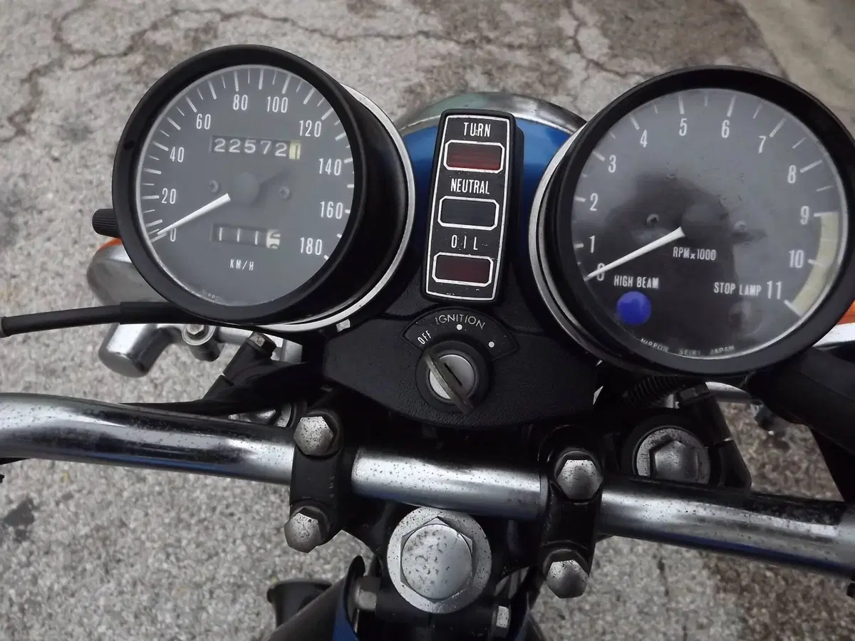 Kawasaki OHL 400 (4)