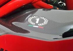 Ducati 999 R (2005 - 06) usata