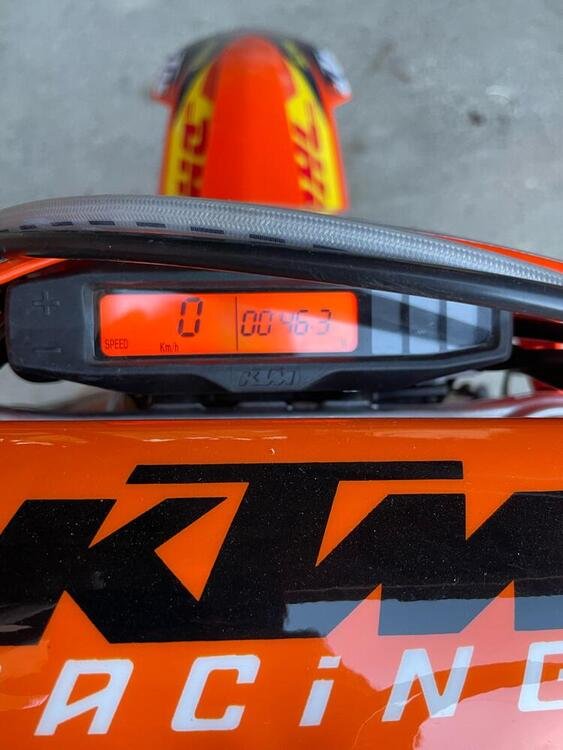 KTM EXC 350 F (2022) (3)