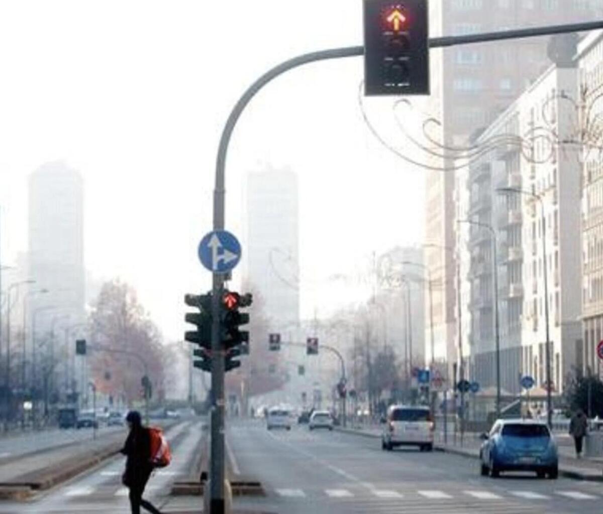 Da Oggi Misure Anti Smog A Milano E Provincia - News - Moto.it