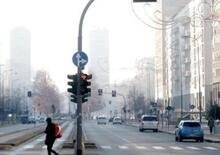 Da oggi misure anti smog a Milano e provincia