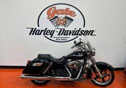 Harley-Davidson 1690 Switchback (2011 - 16) usata