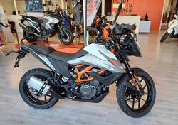 KTM 390 Adventure (2022 - 24) nuova