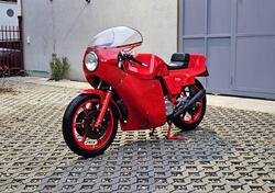 Ducati MHR900 d'epoca