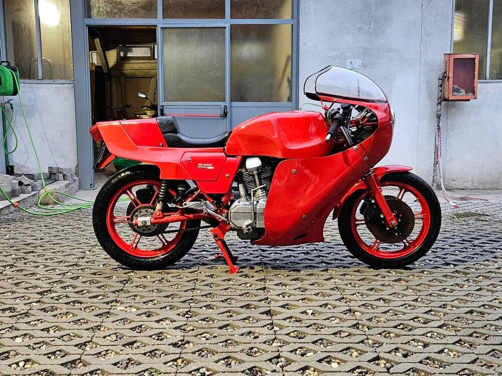 Ducati MHR900 (5)