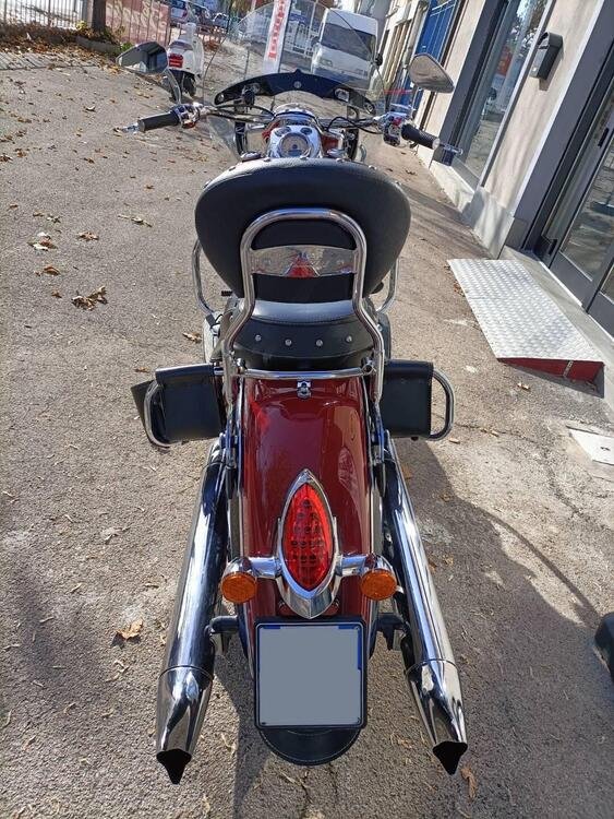 Indian Chief Classic (2014 - 16) (4)