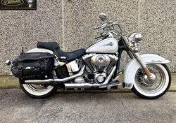 Harley-Davidson 1450 Heritage Classic (2003 - 05) - FLSTCI usata