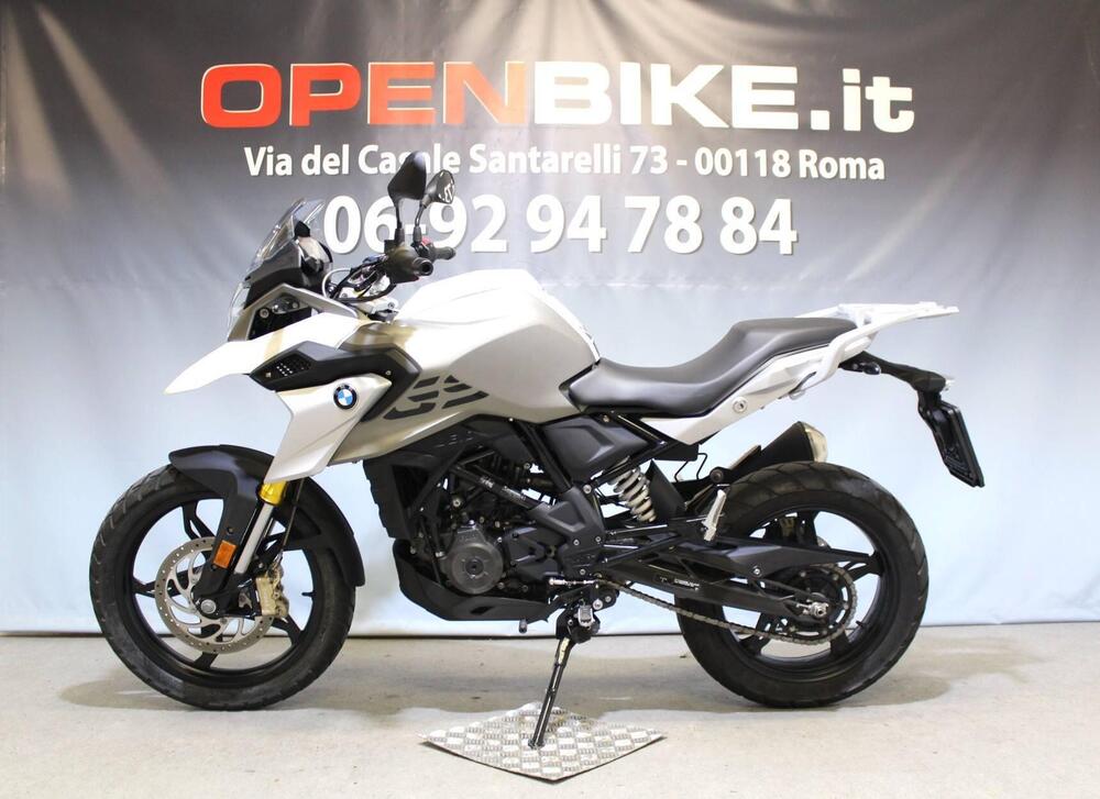 Bmw G 310 GS (2021 - 24) (2)