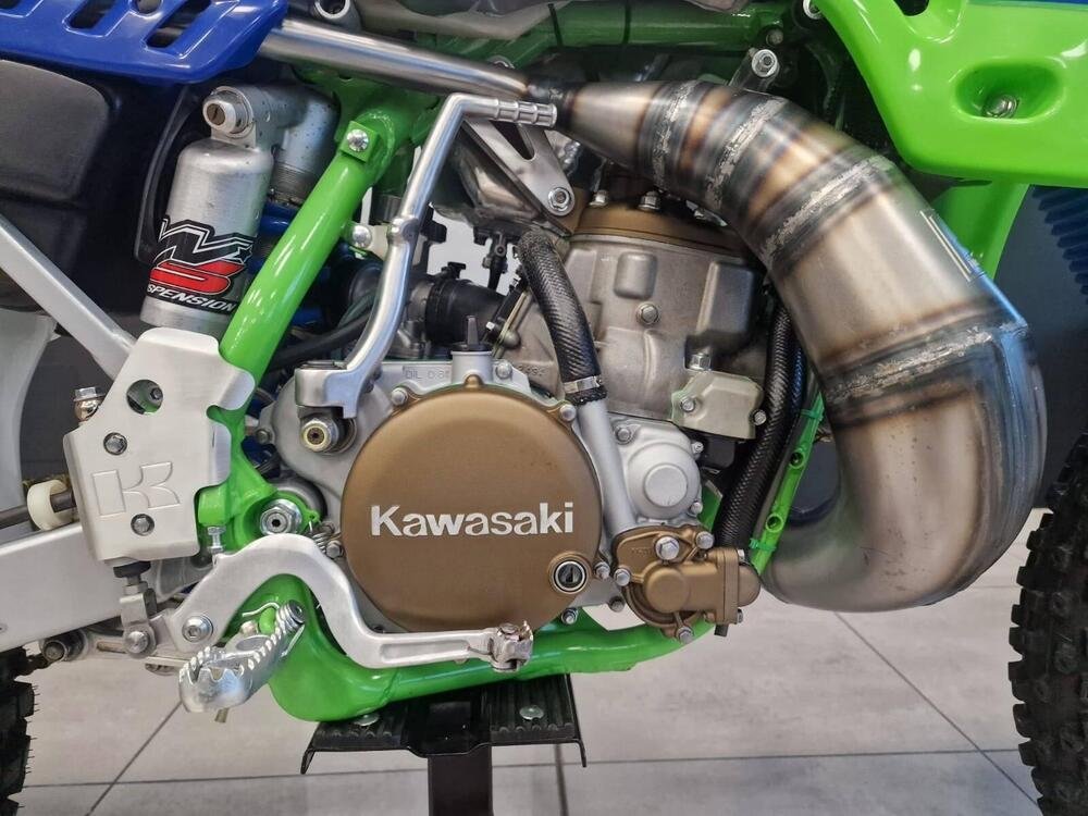 Kawasaki KX250 (4)