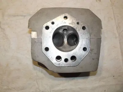 Testa moto Guzzi 850 lemans 3 100 %