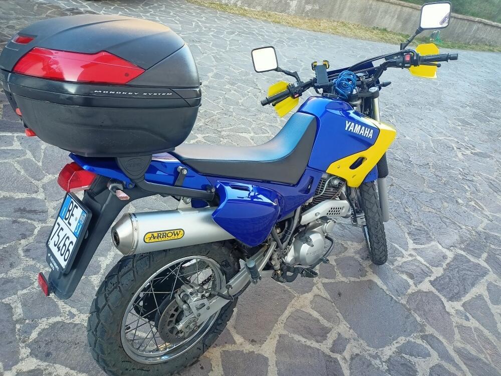 Yamaha XT 600 E (1990 - 04) (2)