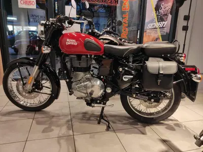 Royal Enfield Classic 500 EFI (2017 - 20) usata