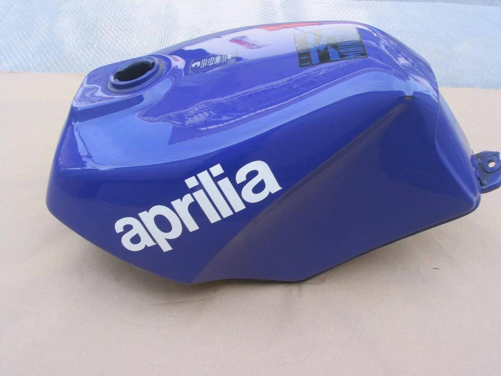 serbatoio carburante aprilia 125 24MX