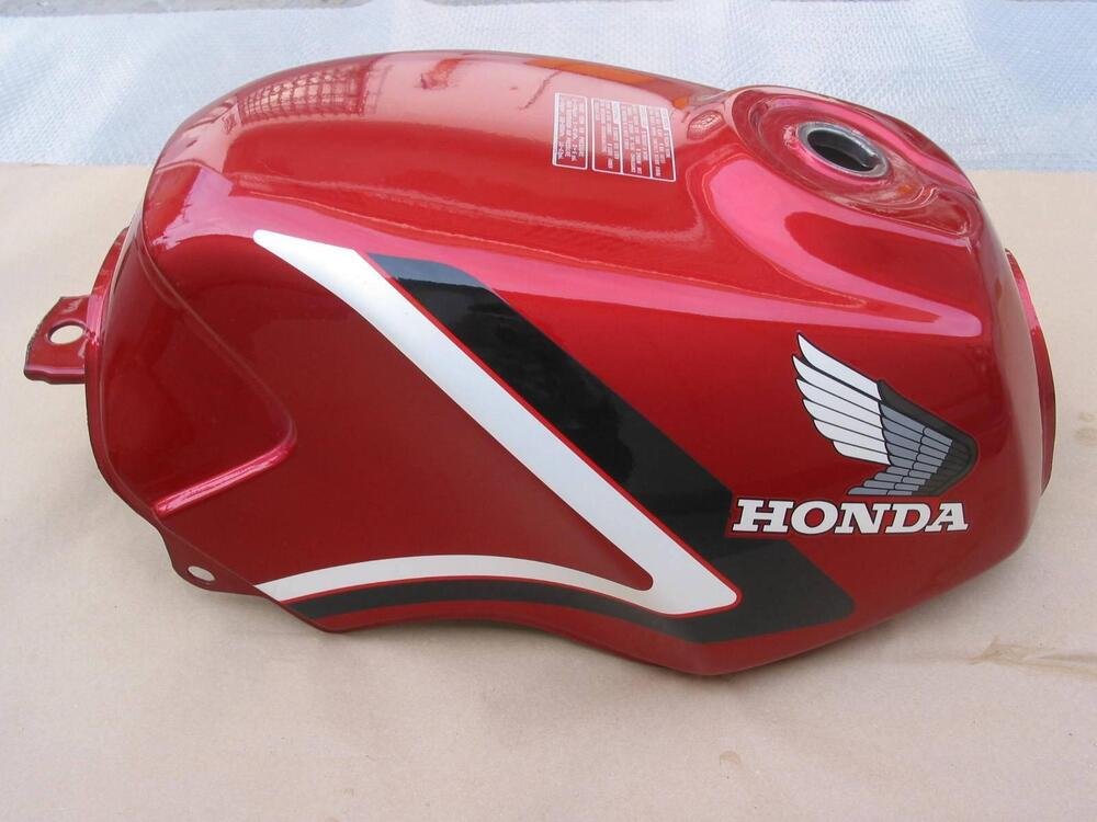 Serbatoio carburante vf 400 f Honda