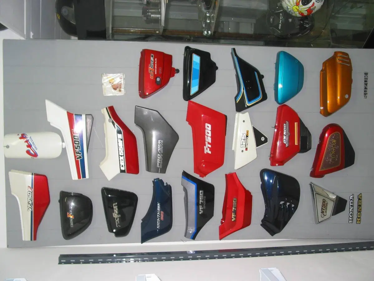 fianchetti Honda