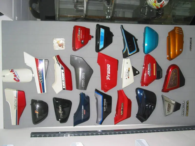fianchetti Honda