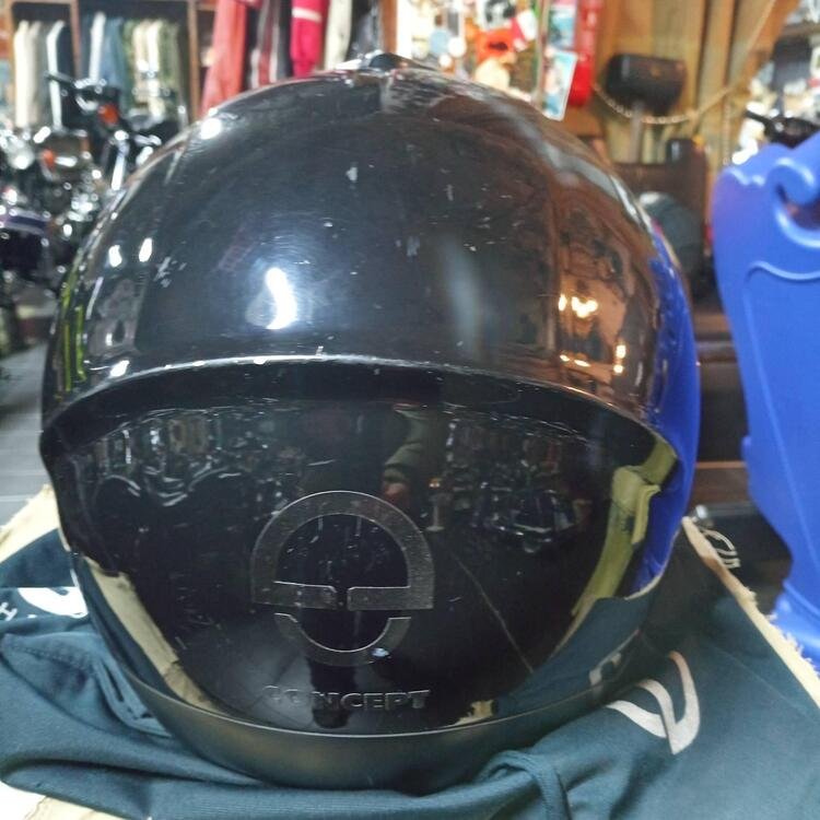 Casco Schuberth Concept Schuberth Helmets (2)