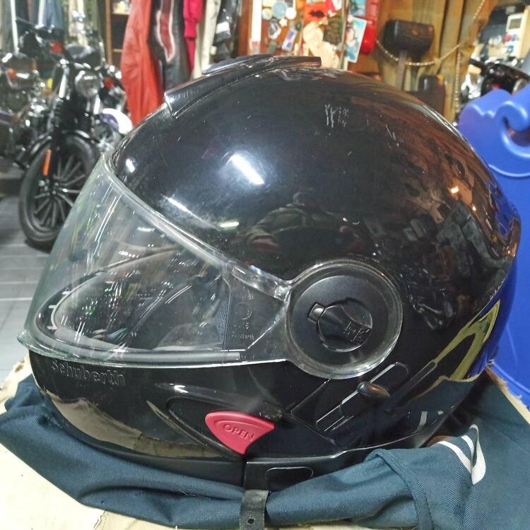 Casco Schuberth Concept Schuberth Helmets (4)