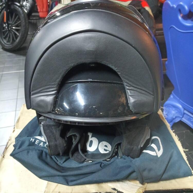 Casco Schuberth Concept Schuberth Helmets (3)