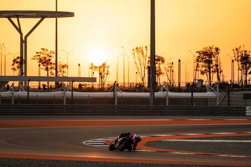 MotoGP 2024. Resoconto del 2° giorno di test in Qatar: fulmine Pecco Bagnaia! Marc Marquez c'è! [RISULTATI e GALLERY] (5)