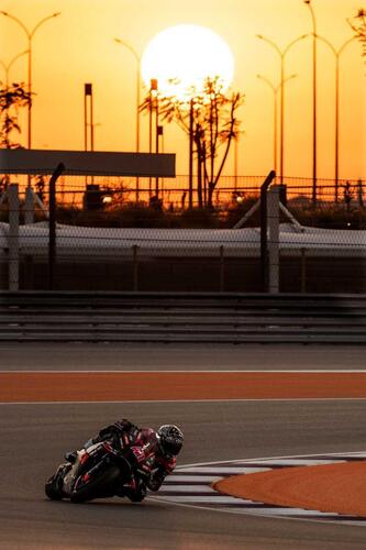 MotoGP 2024. Resoconto del 2° giorno di test in Qatar: fulmine Pecco Bagnaia! Marc Marquez c'è! [RISULTATI e GALLERY] (4)