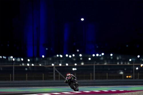 MotoGP 2024. Resoconto del 2° giorno di test in Qatar: fulmine Pecco Bagnaia! Marc Marquez c'è! [RISULTATI e GALLERY] (6)