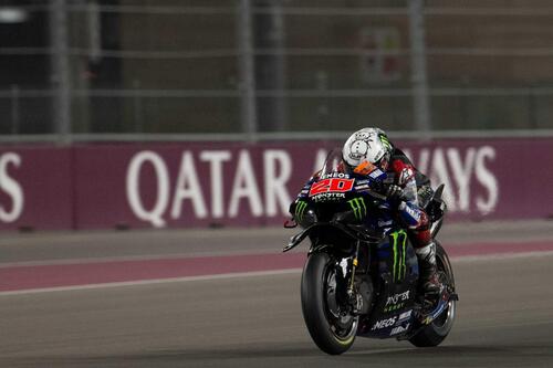 MotoGP 2024. Resoconto del 2° giorno di test in Qatar: fulmine Pecco Bagnaia! Marc Marquez c'è! [RISULTATI e GALLERY] (7)