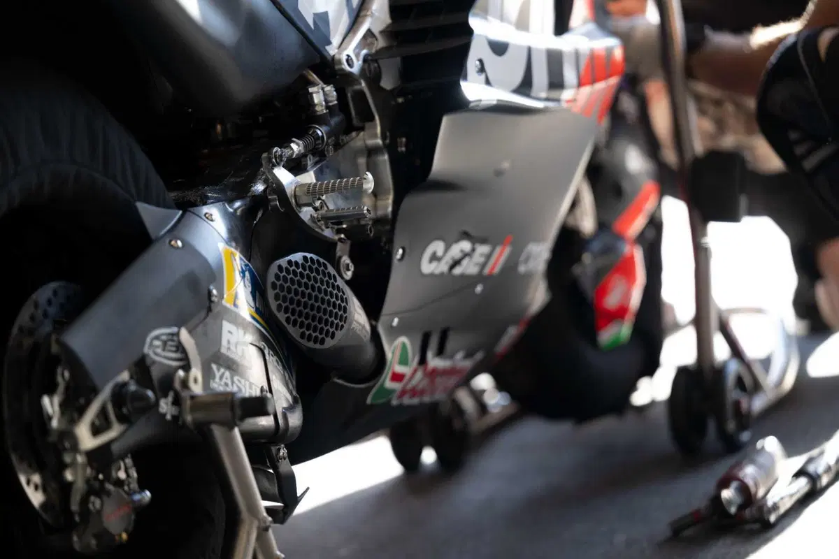 MotoGP 2024. Resoconto del 2° giorno di test in Qatar: fulmine Pecco Bagnaia! Marc Marquez c'è! [RISULTATI e GALLERY] (10)