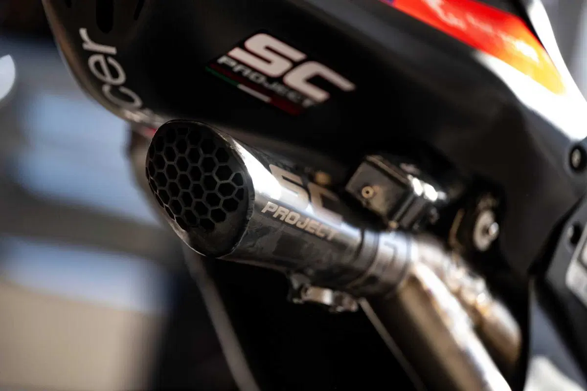 MotoGP 2024. Resoconto del 2° giorno di test in Qatar: fulmine Pecco Bagnaia! Marc Marquez c'è! [RISULTATI e GALLERY] (12)