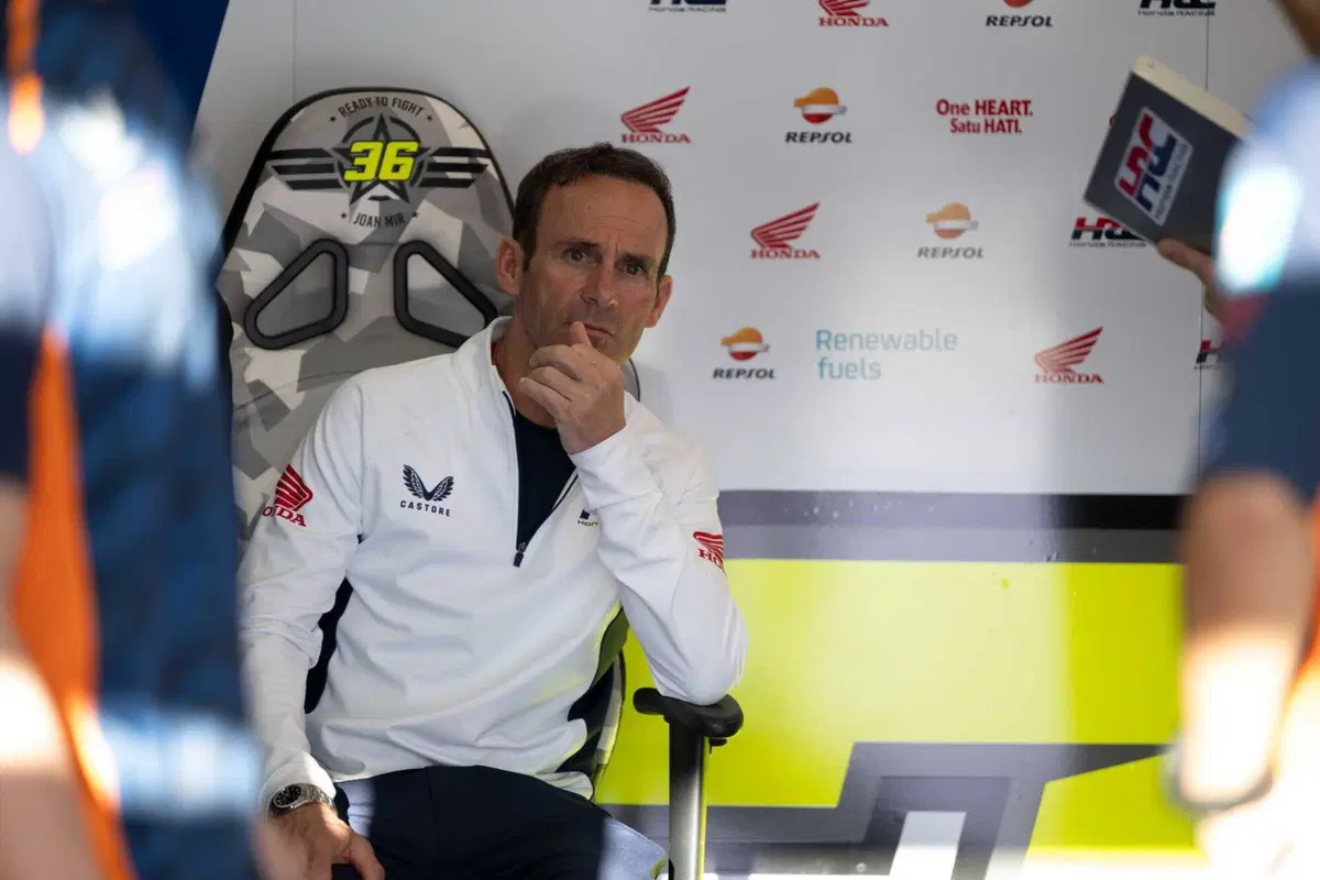 MotoGP 2024. Resoconto del 2° giorno di test in Qatar: fulmine Pecco Bagnaia! Marc Marquez c'è! [RISULTATI e GALLERY] (17)