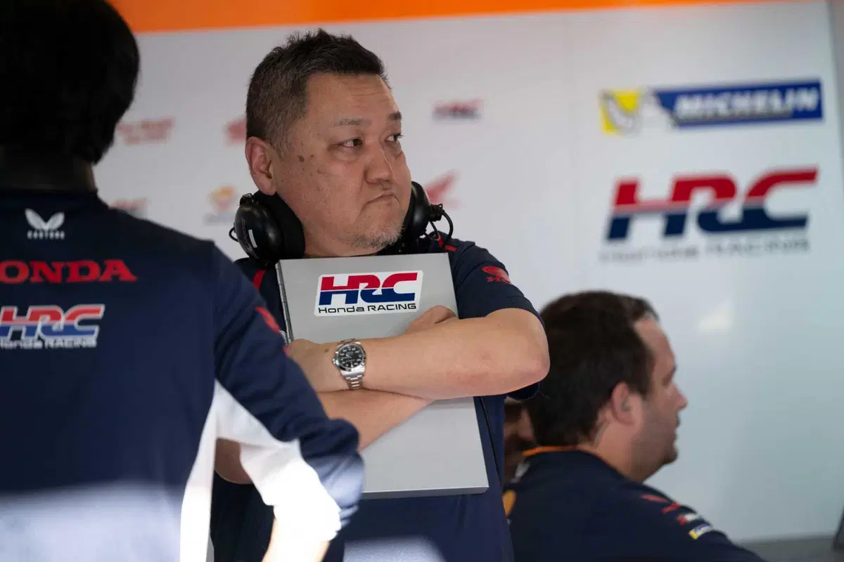 MotoGP 2024. Resoconto del 2° giorno di test in Qatar: fulmine Pecco Bagnaia! Marc Marquez c'è! [RISULTATI e GALLERY] (19)