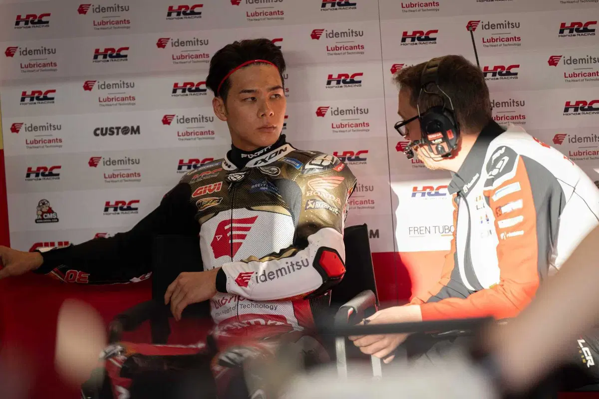 MotoGP 2024. Resoconto del 2° giorno di test in Qatar: fulmine Pecco Bagnaia! Marc Marquez c'è! [RISULTATI e GALLERY] (21)