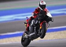 MotoGP 2024. Resoconto del 2° giorno di test in Qatar: fulmine Pecco Bagnaia! Marc Marquez c'è! [RISULTATI e GALLERY]