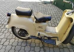 Moto Guzzi Galletto 175 d'epoca
