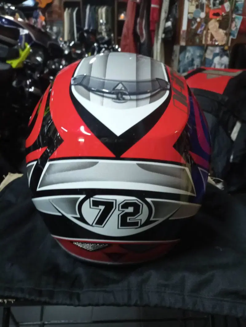 Casco Nolan (3)