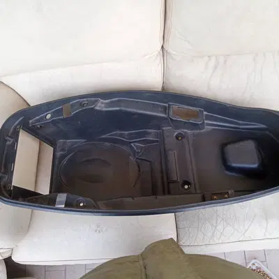 Sottosella Kymco Downtown 125