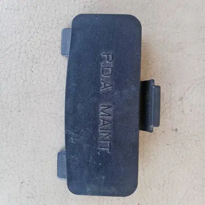 Coperchietto PDA Kymco Downtown 125