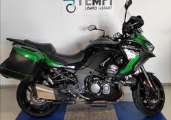 Kawasaki Versys 1000 SE Tourer (2022 - 24) usata