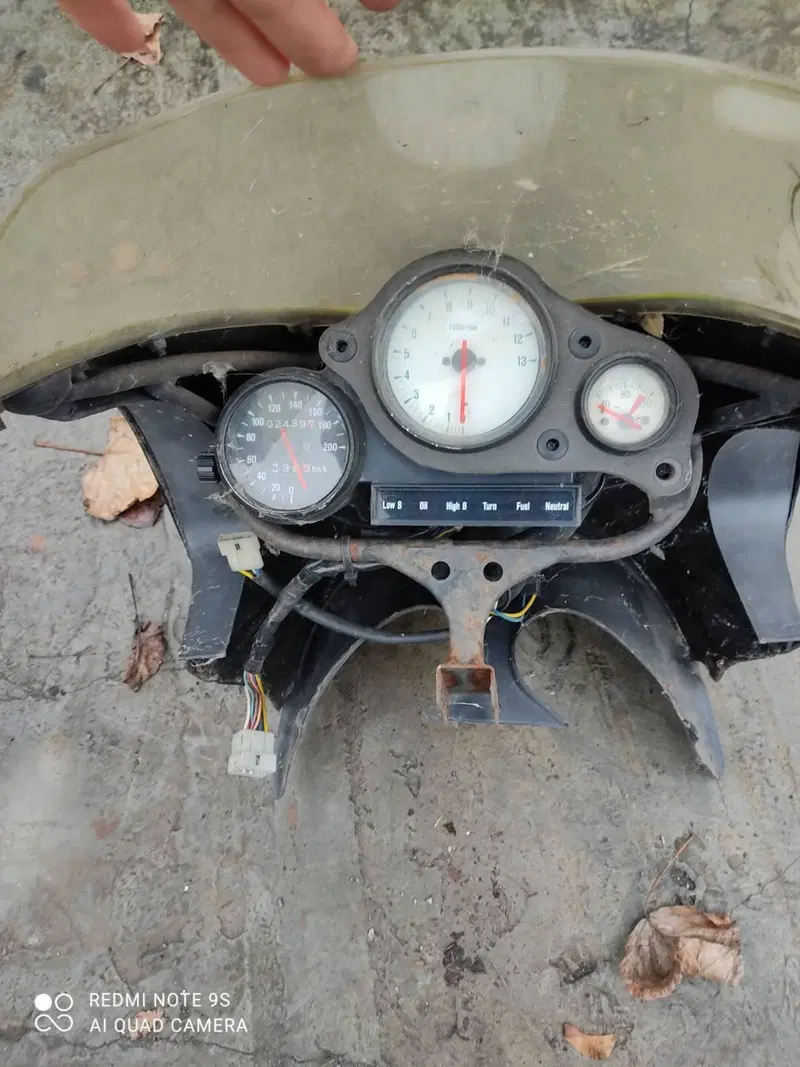 Aprilia RS 125 (2)