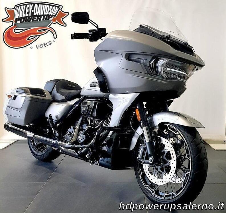 Harley-Davidson CVO Road Glide (2023) (4)