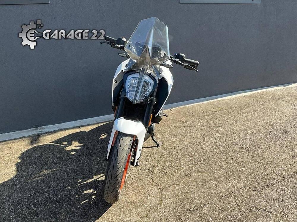 KTM 390 Duke (2021 - 23) (3)