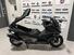 Kymco AK 550 ETS (2021 - 24) (16)