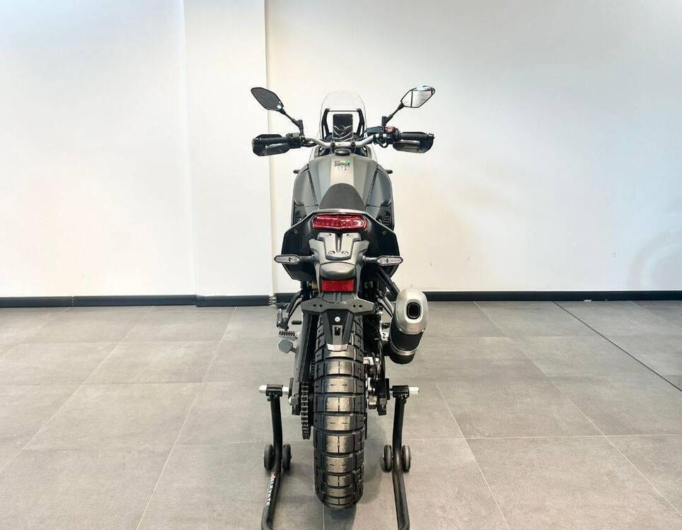 Yamaha Ténéré 700 (2022 - 24) (4)