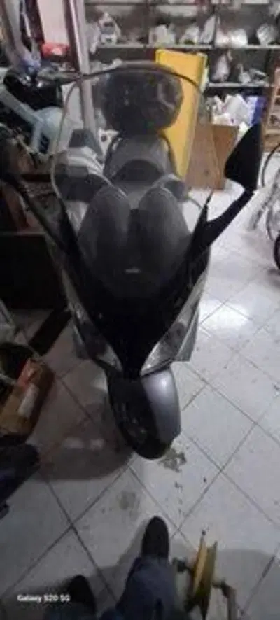 PEZZI DI RICAMBIO APRILIA ATLANTIC 200